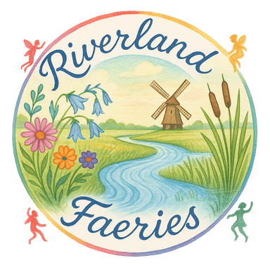 Riverland Faeries